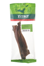 TITBIT Рубец говяжий XL, 66 г