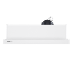 Кухонная вытяжка HOMSair FLAT 60 белый фото 10