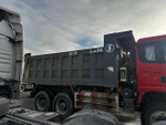 Shacman (Shaanxi) SX* 6x6 Самосвал SX32586T385 (Дизельный, 11,6 л, 369 л.с., МТ)
