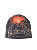 Шапка Meltdown Reversible