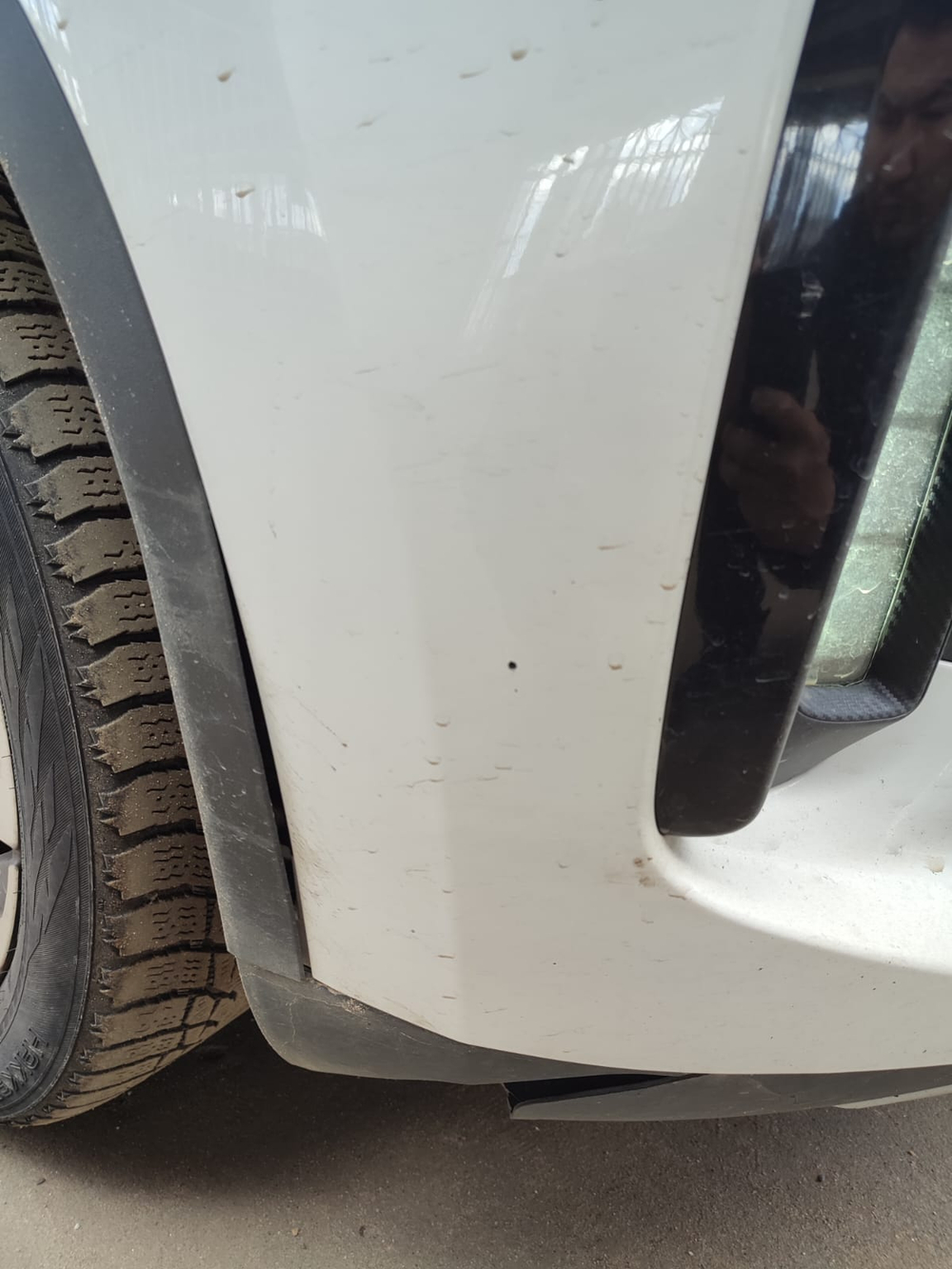 EXEED TXL Sport Edition 2.0