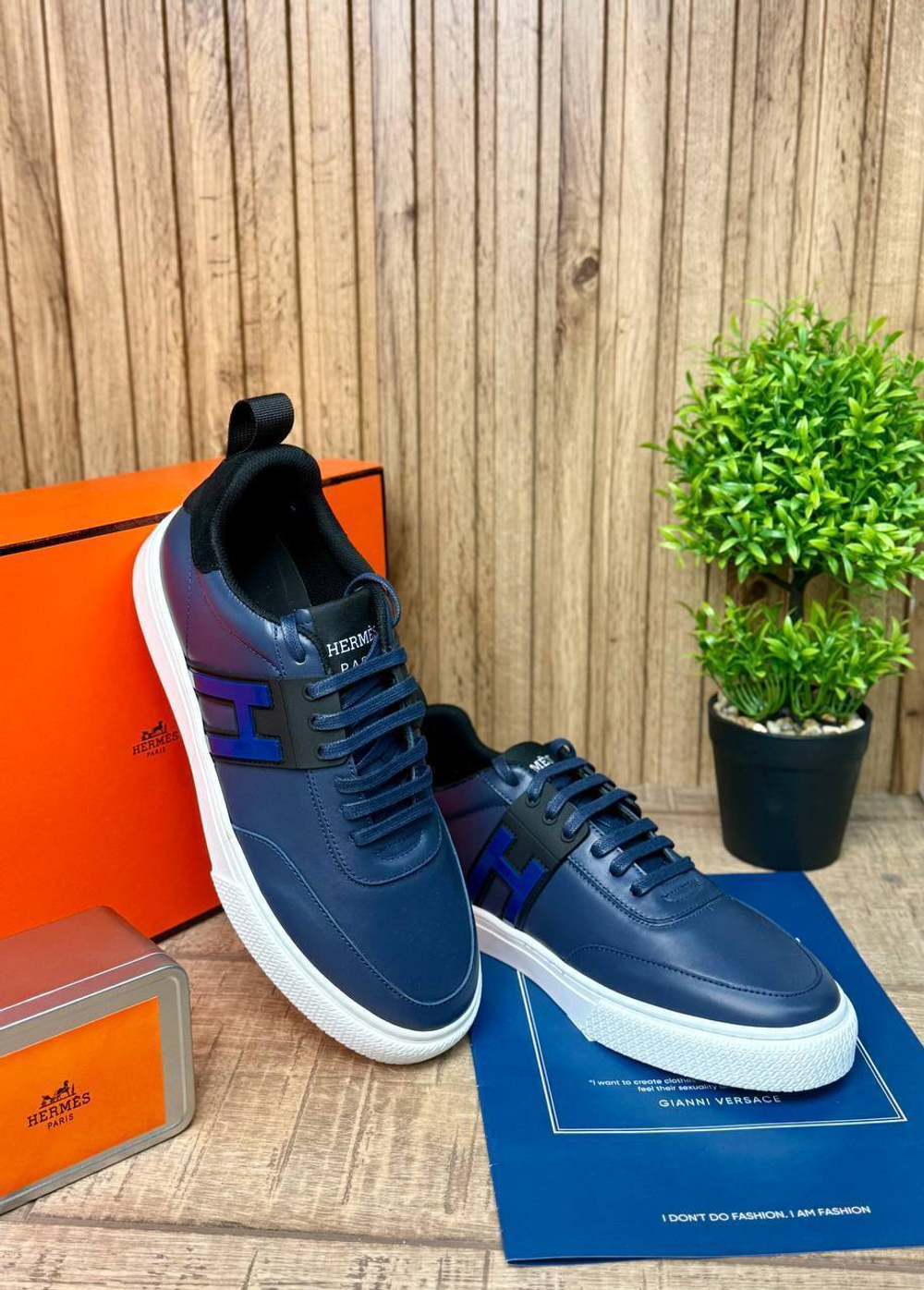 Кеды Hermes