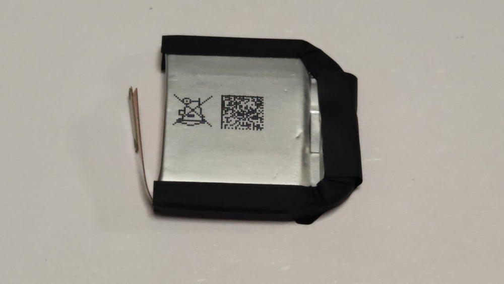 Аккумулятор EB-BR720ABE