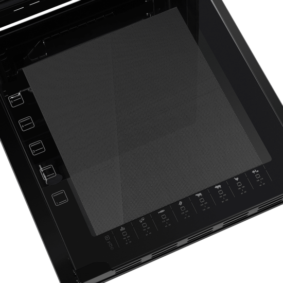 Встраиваемый духовой шкаф MAUNFELD EOEM516B2