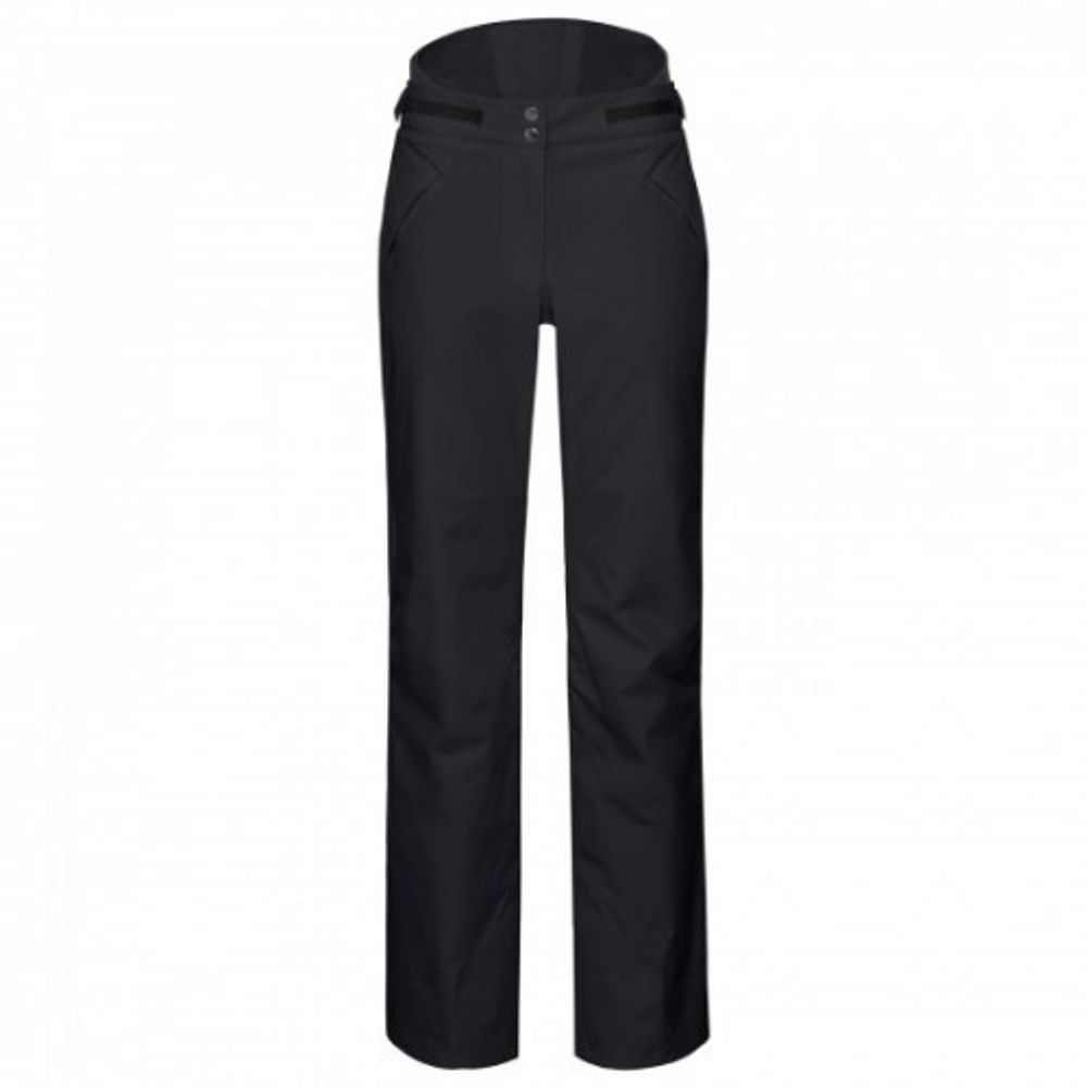 HEAD брюки горнолыжные женские 824169 SIERRA Pants W BLACK