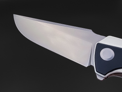 Складной нож XOMAO T10S G10