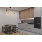 Стол обеденный СО05 раздвижной