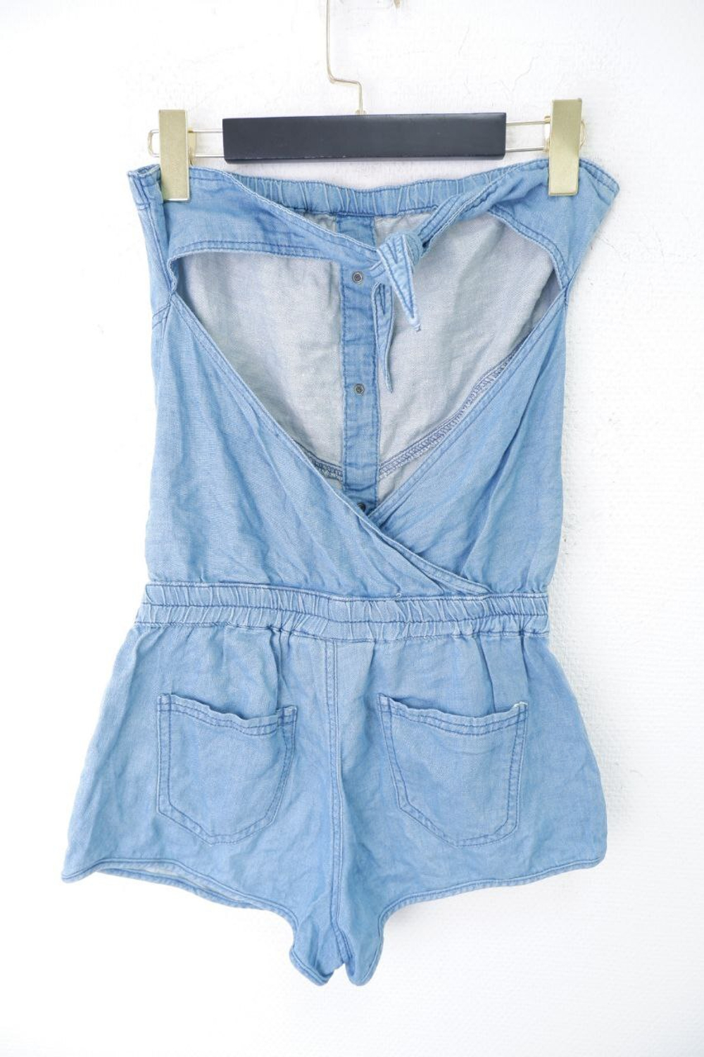 Комбинезон Bershka легкий 44 размер