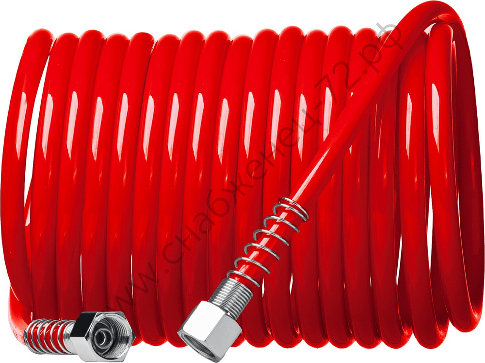 ЗУБР MS-5G, 5 предметов, универсальный набор пневмоинструмента (06459-H5)