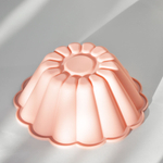 Форма для выпечки силиконовая "Кекс №11" 16*5,7см