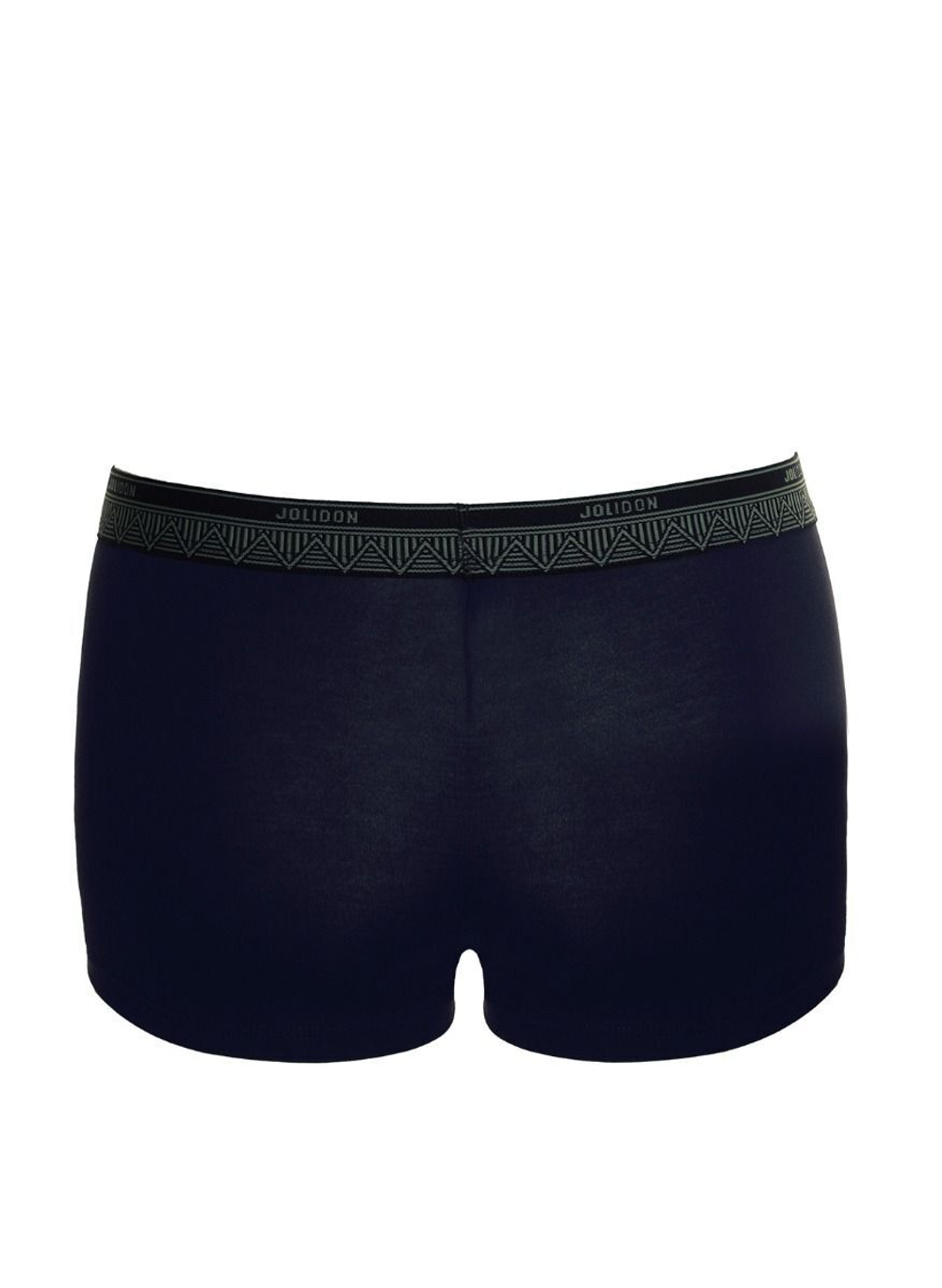 Мужские трусы-боксеры из микромодала (Размер: M) (Цвет: черный)