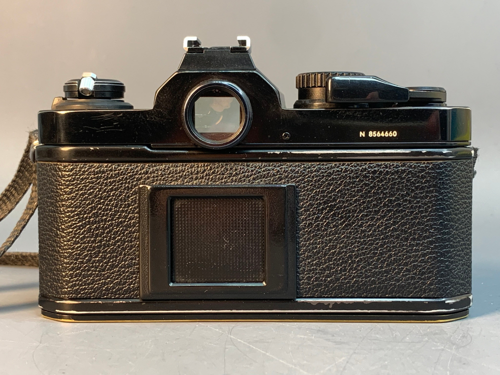 Nikon FM2 Body