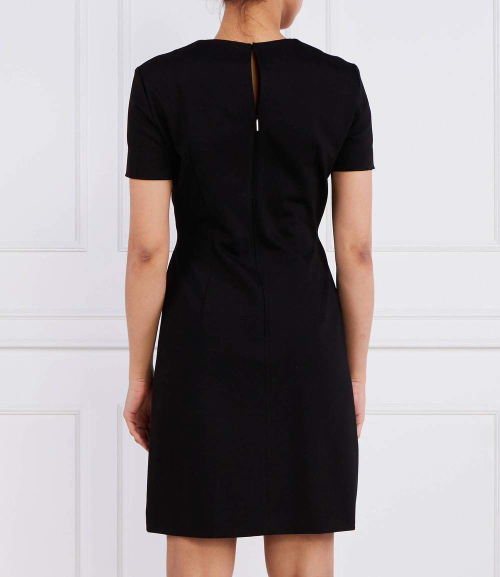 Платье Donalara BOSS BLACK - черный(50490062)