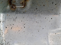 Насадка глушителя правая Geely Atlas Pro (2021-нв)