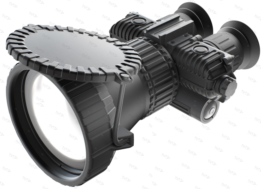 Тепловизионный бинокль Fortuna Binocular 100S6
