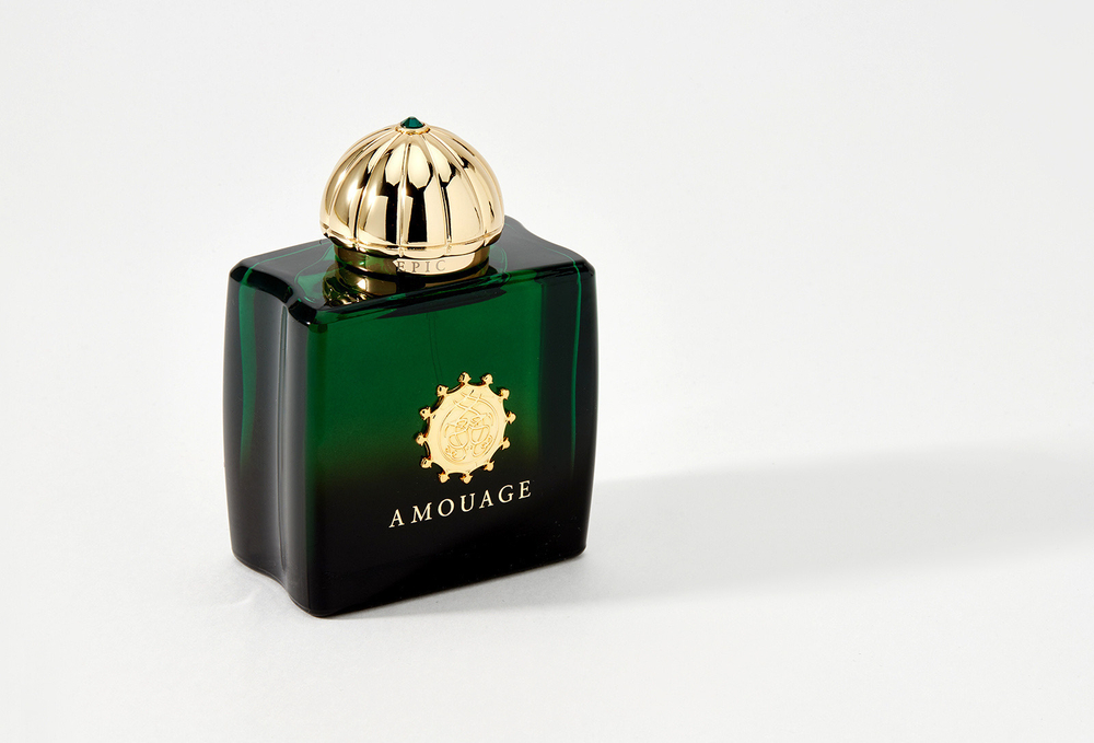 Amouage Epic Woman