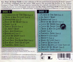 Big Brother & The Holding Company / Sex, Dope & Cheap Thrills (2CD)