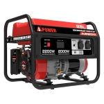 A-iPower A2200 бензиновый генератор 20101