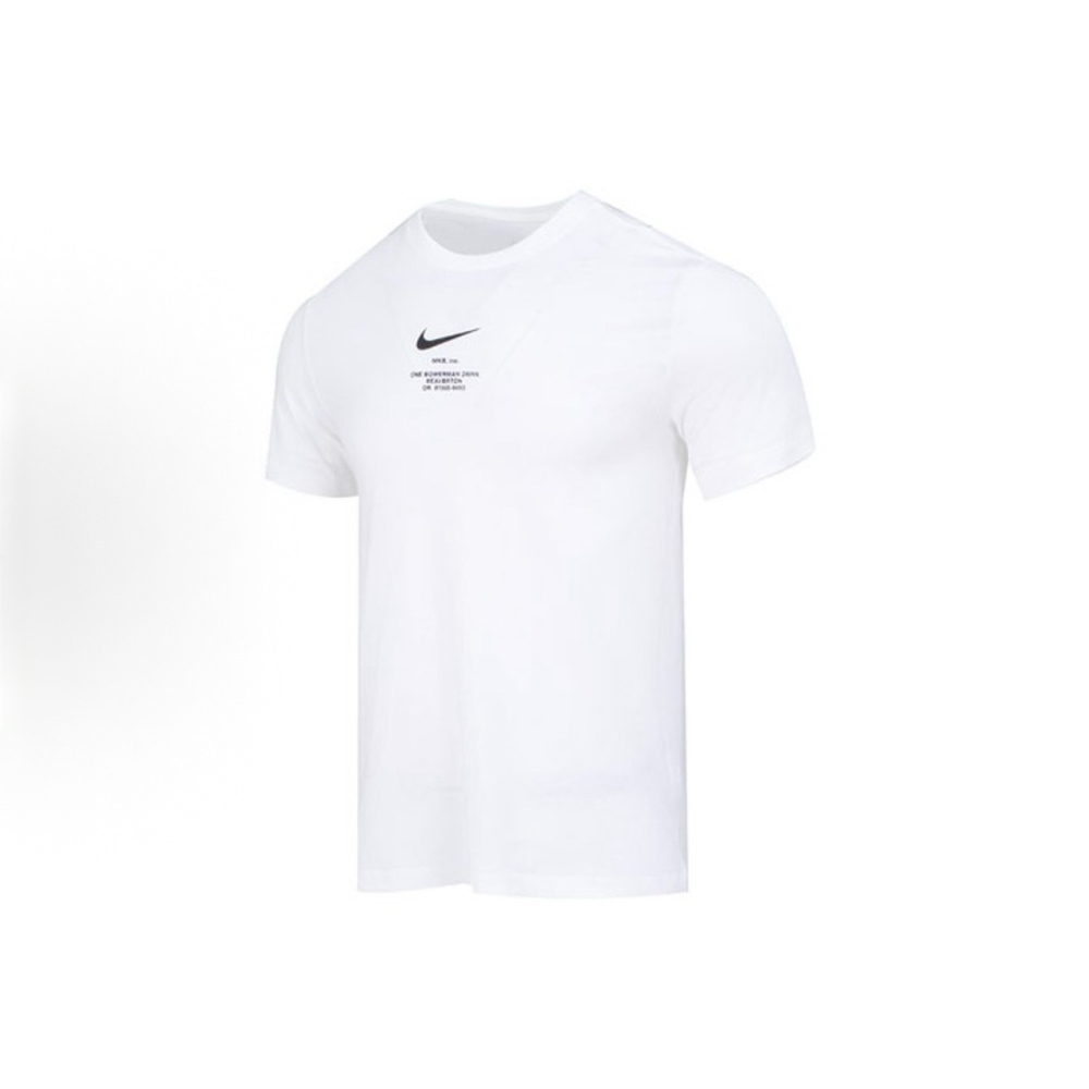 Nike Big Swoosh T-Shirt