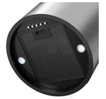 Кухонная вытяжка MAUNFELD Lee Push 397 нержавеющая сталь