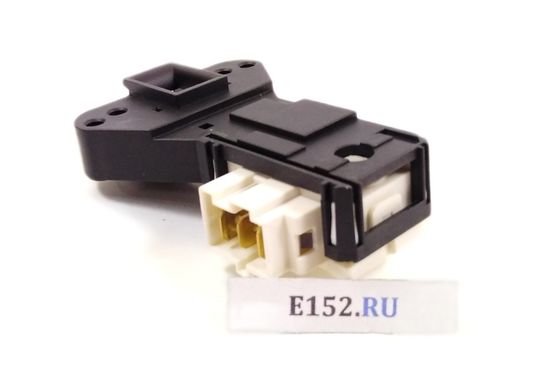 Замок Убл Атлант, для двери люка Стиральной Машины