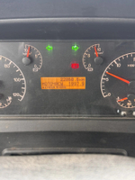 КамАЗ 6520 6x4 Самосвал 6520-26012-53 (Дизельный, 11,8 л, 400 л.с., МТ)