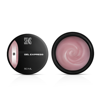 Жидкий гель EXPRESS 6