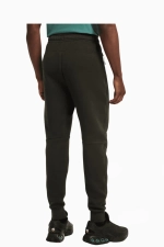 Штаны Nike Tottenham Hotspur 24/25 Tech Fleece - зеленый