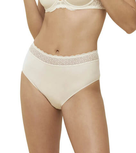 Комплект трусы женские Triumph Feel of Modal Midi 2 шт