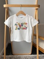 Хлопковая футболка Dolce & Gabbana, 116