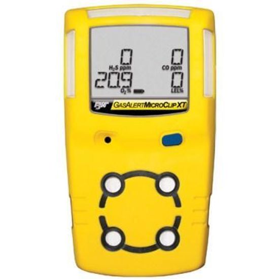 BW мод. GasAlertClipExtreme, GasAlertExtreme, GasAlertQuattro, GasAlertMicroClip, GasAlertMax XT II, GasAlertMicro5, Clip, Clip Real Time, Clip4, Газоанализаторы портативные, № в ГРСИ РФ - 68988-17