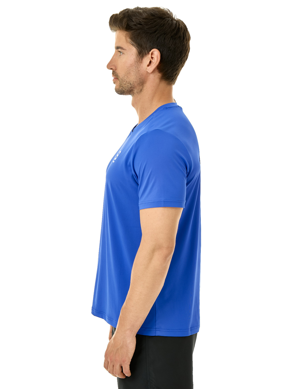 Футболка мужская Bjorn Daehlie T-Shirt Tempo Future Blue