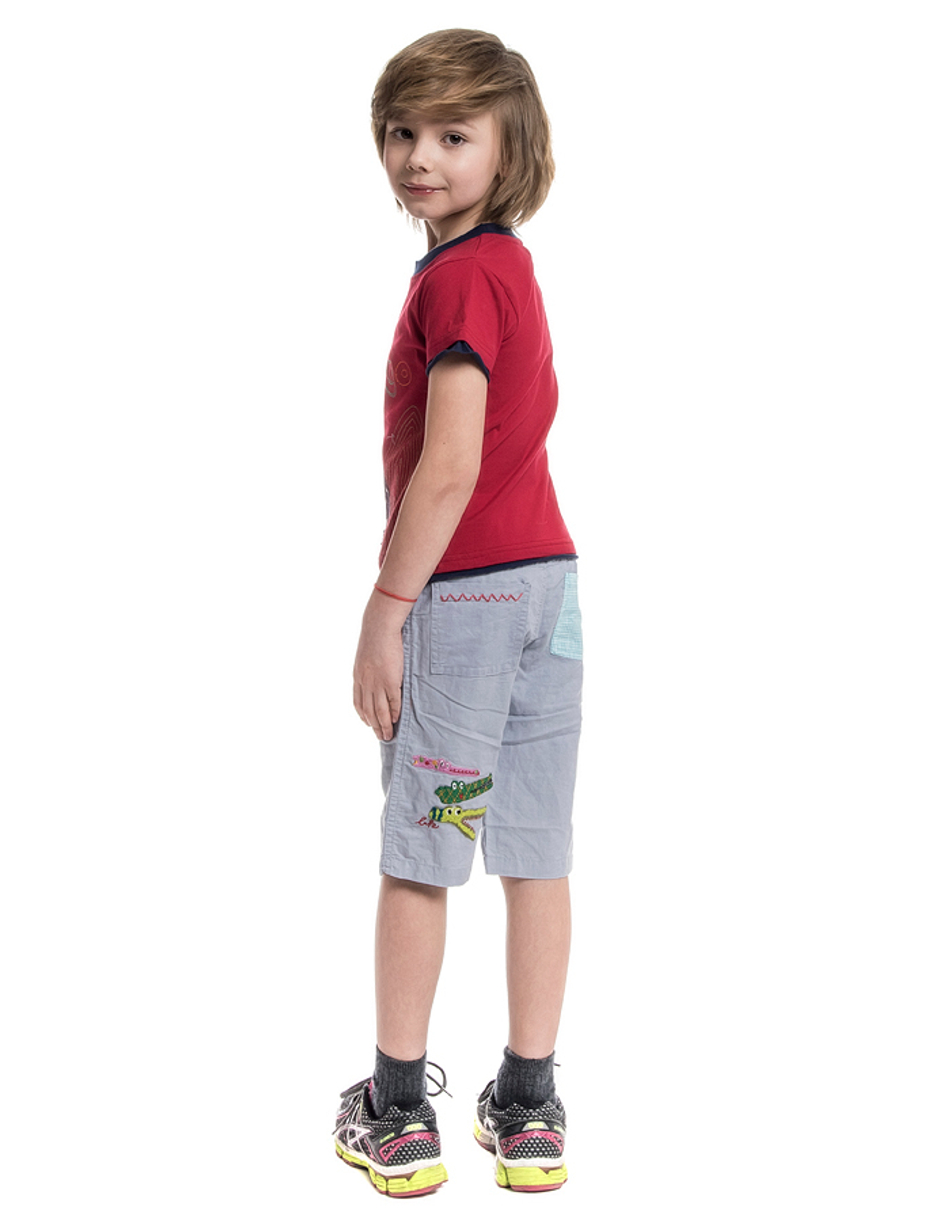 Футболка для мальчика