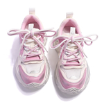 Burgely Lightweight Chunky Sneakers