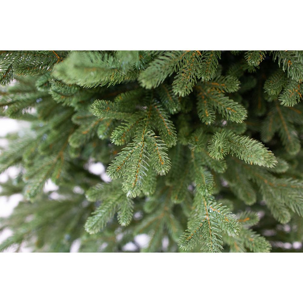 Ель искусственная «Мэдисон» (Литая хвоя) 210 см / 2.1 м