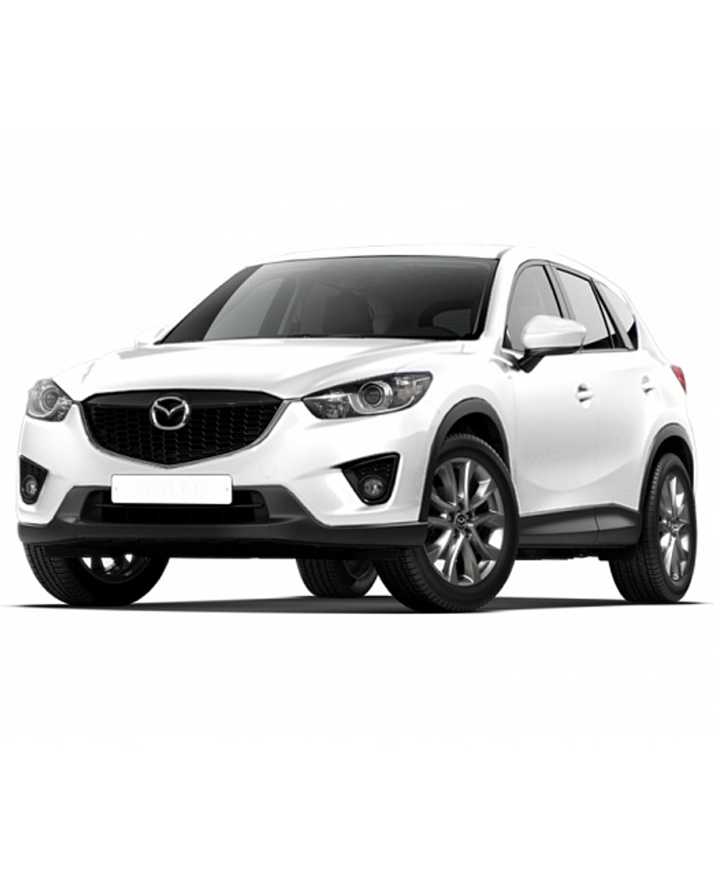 Mazda CX-5 1 поколение KE (09.2011 - 07.2017)