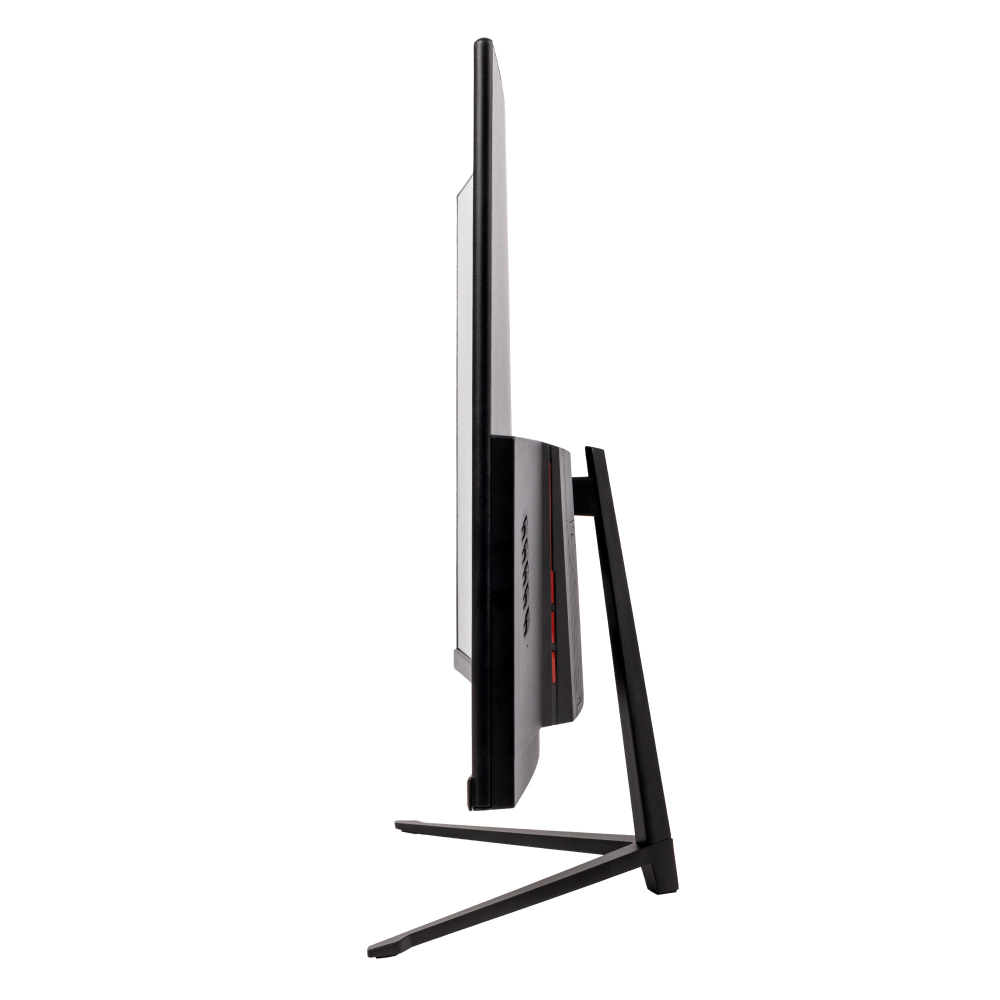 Монитор Hiper GH2404BS 23.6" Black 1ms HDMI, DisplayPort