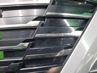 Бампер передний Changan CS55PLUS (21-24) (В сборе)