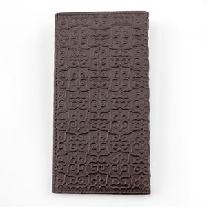 Maq0004(1)coffee кожаный портмоне