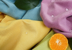 Микрошенилл Fresh lime (Фреш лайм)