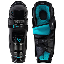 Щитки BAUER SUPREME F40 INT (переходный)