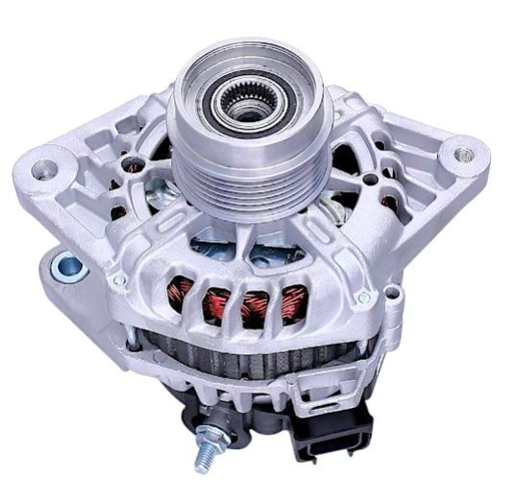 Генератор ALA8950