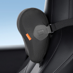 Автомобильная подушка для шеи Baseus ComfortRide Series Car Cooling Headrest
