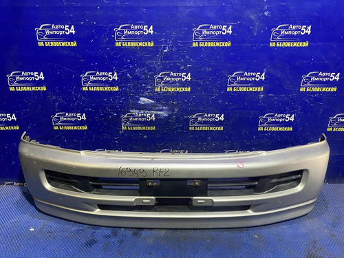 Бампер передний Honda STEPWGN 1996–2001