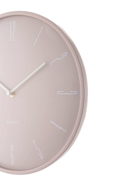 Настенные часы Aviere 29501