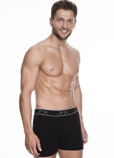 Трусы мужские Julimex Carbon