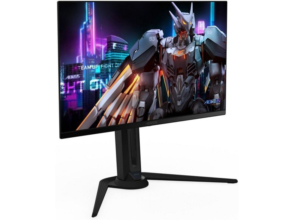 Монитор Gigabyte AORUS FO27Q3-EK
