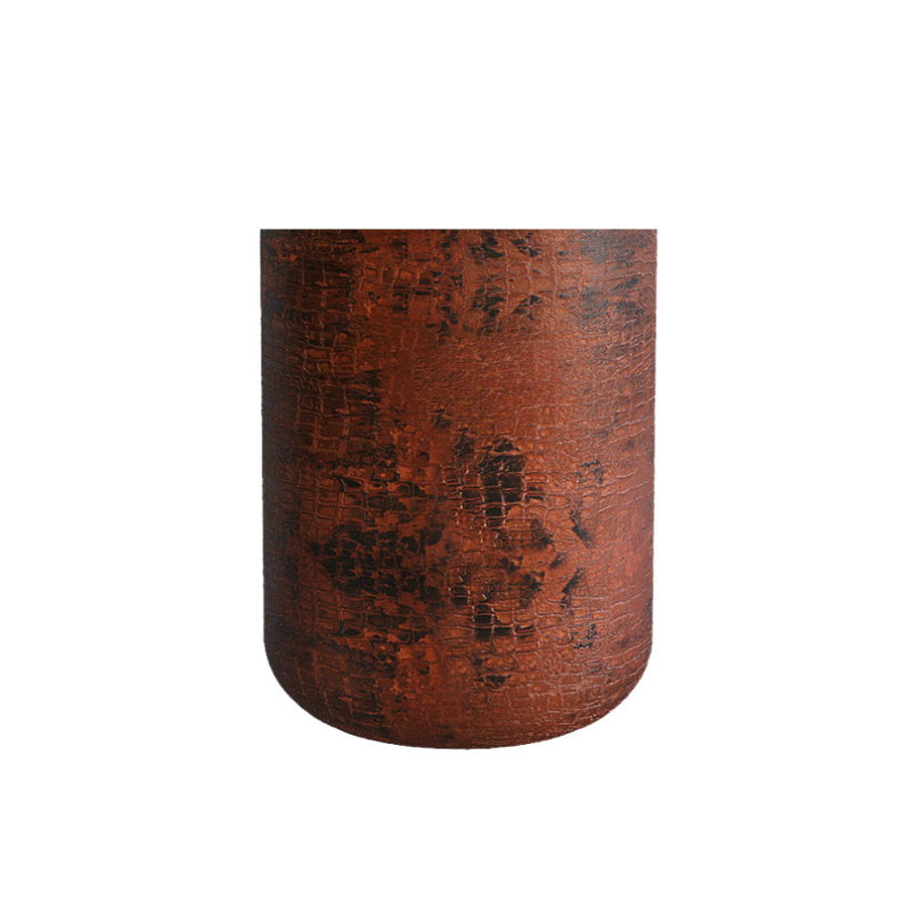 Кашпо, коллекция Surface, форма TOPPER