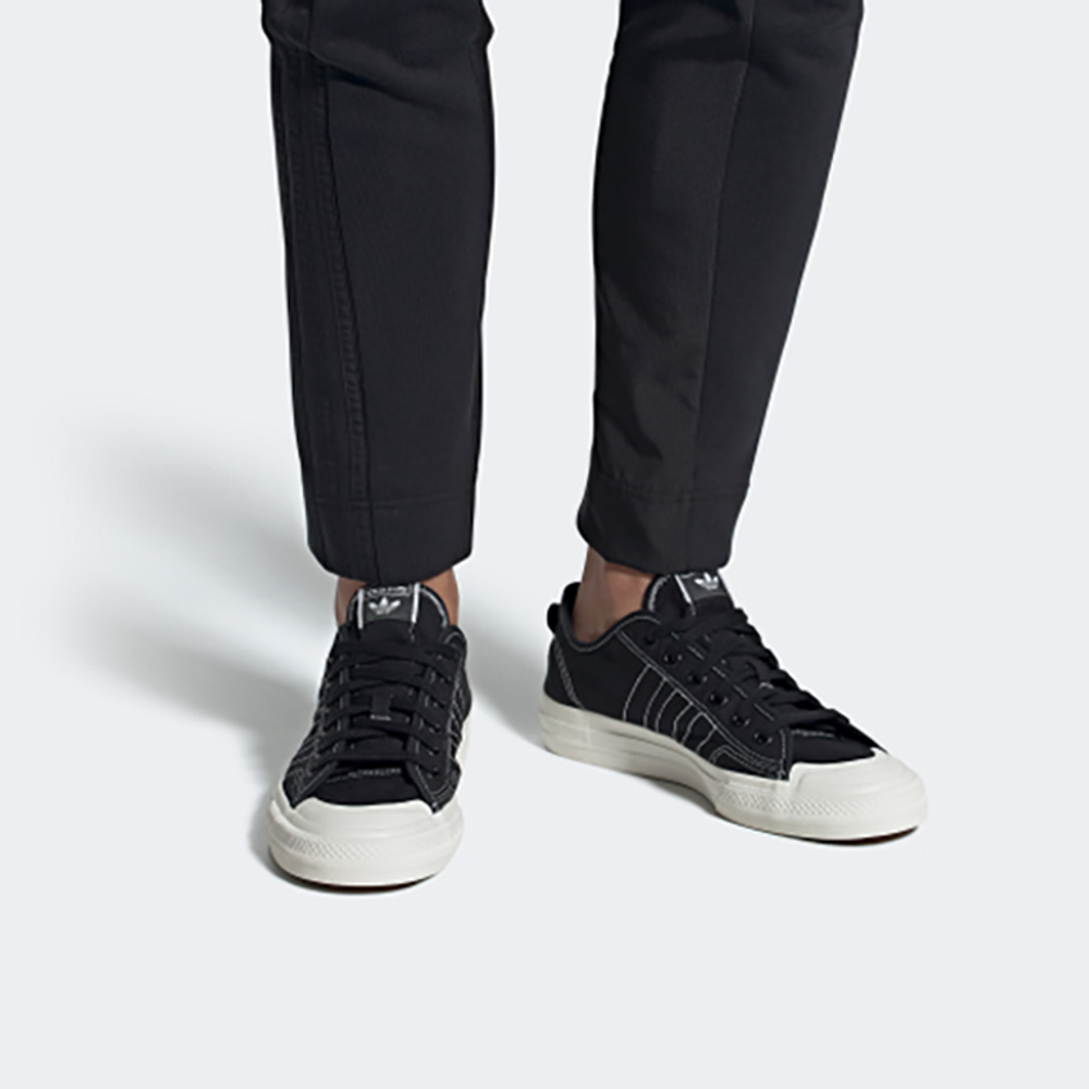 EE5599 Кеды NIZZA RF ADIDAS