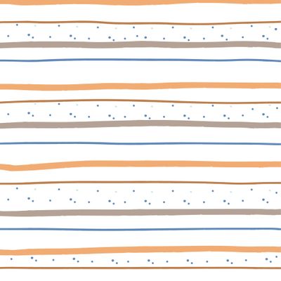 Летний паттерн, горизонтльные песчаные линии
